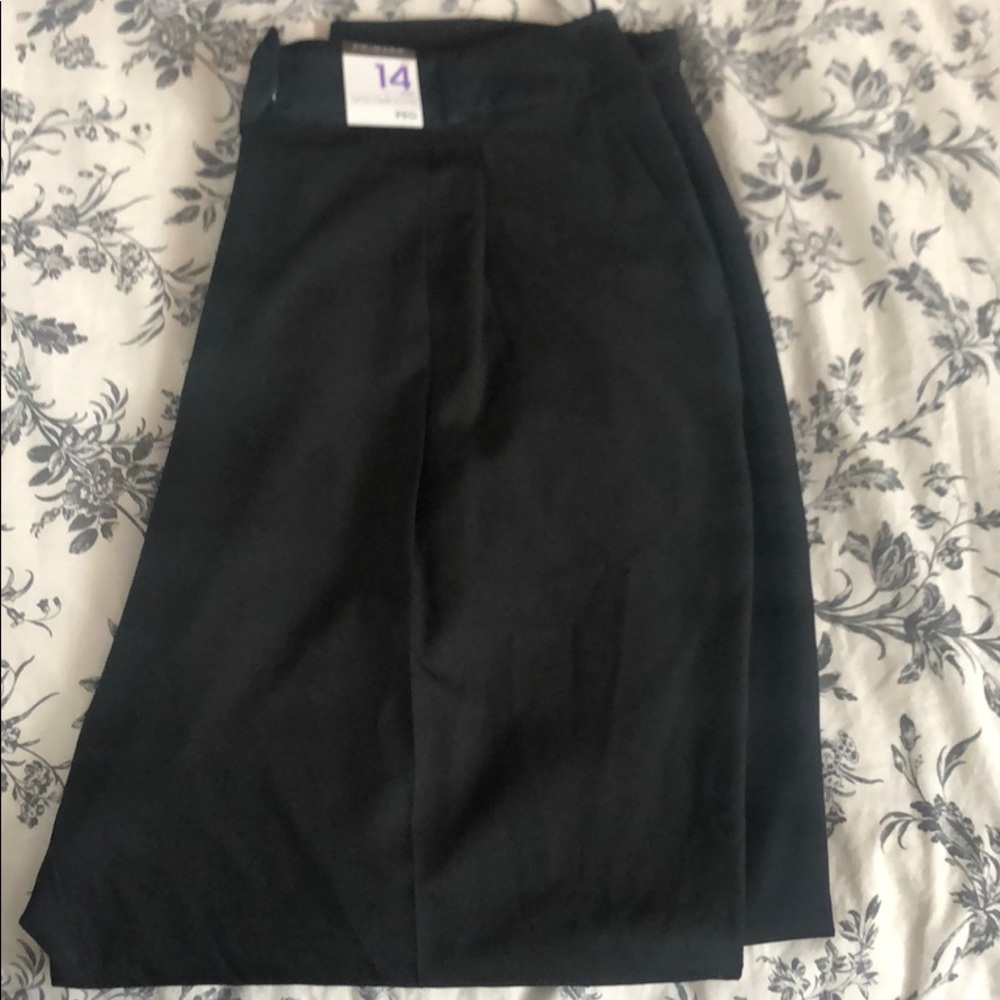 Primary dress pants